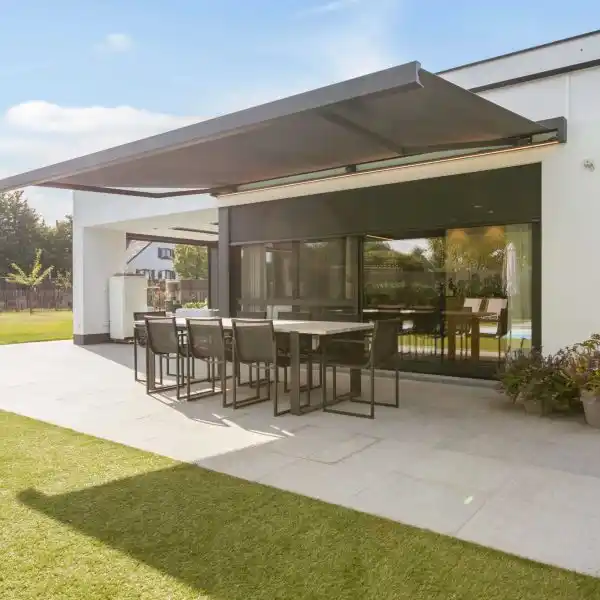 zonwering Nijkerkerveen